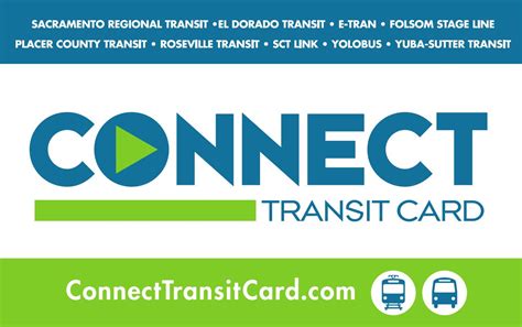 connect card sacramento rfid obtain card number|connect card sacramento.